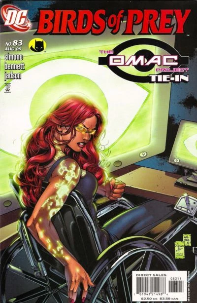 Cover of The Battle Within, Part III: A Fight by His Trade