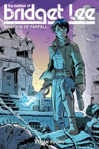 Invasion of Farfall