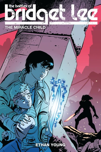 Cover of The Miracle Child