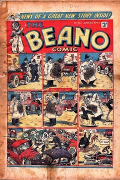 The Beano
