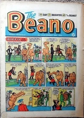 Cover of Issue #1018