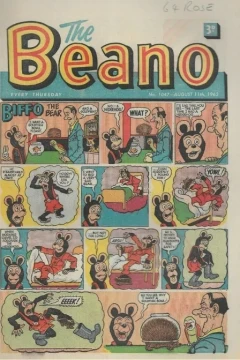 Issue #1047