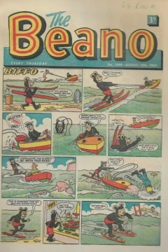 Issue #1048
