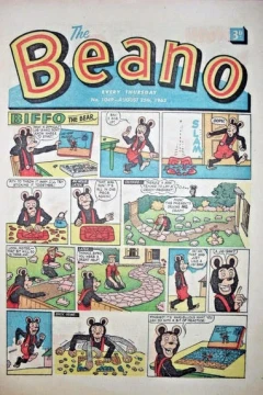 Issue #1049