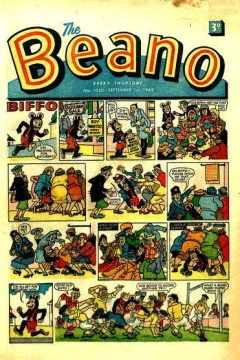 Issue #1050