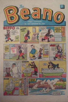 Issue #1051