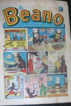 Issue #1057