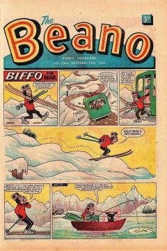 Issue #1065