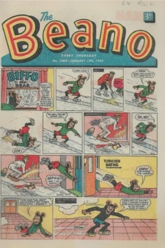 Issue #1069