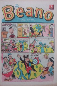 Issue #1082