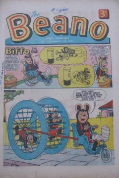 Issue #1130