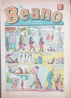 Cover of Issue #1133