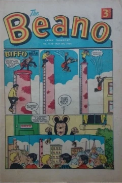 Issue #1138