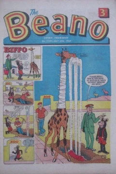 Issue #1149