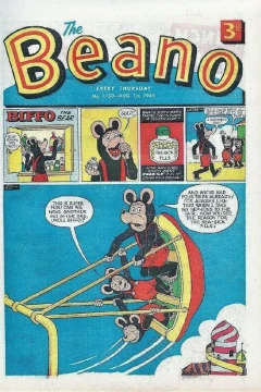 Issue #1150