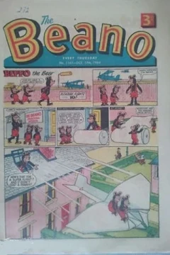 Issue #1161