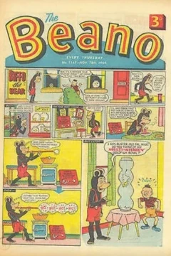 Issue #1167