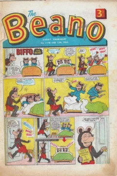 Issue #1178