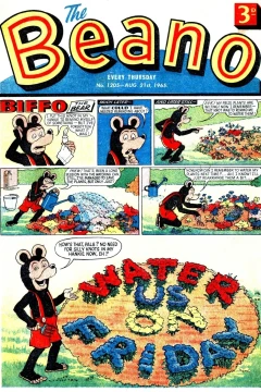 Issue #1205