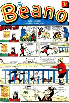 Issue #1232