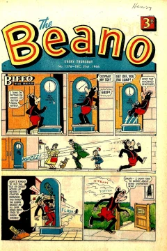 Issue #1276