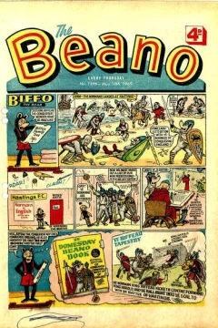 Issue #1399