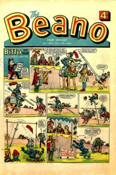 Issue #1400