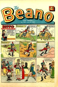 Issue #1403
