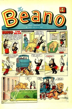 Issue #1405