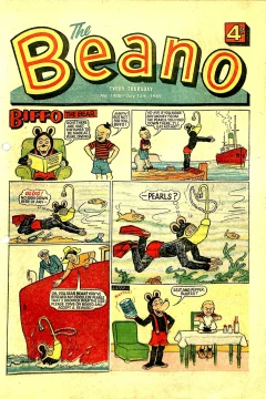 Issue #1408