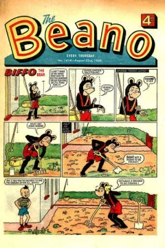 Issue #1414