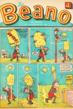 Issue #1416