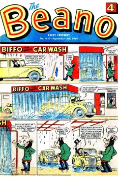 Issue #1417
