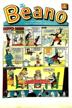 Issue #1418