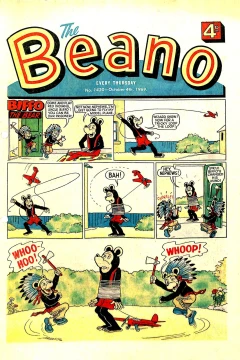 Issue #1420