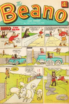 Issue #1421