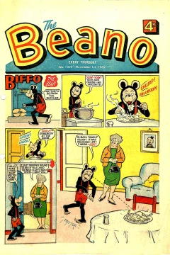 Issue #1424