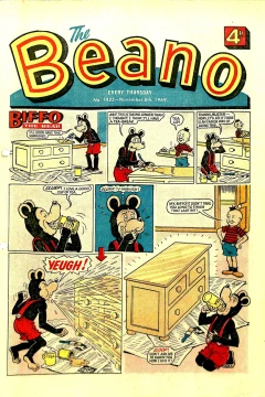 Issue #1425