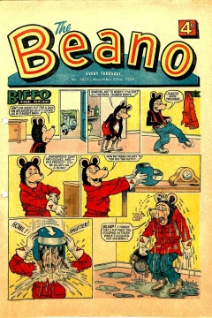Issue #1427