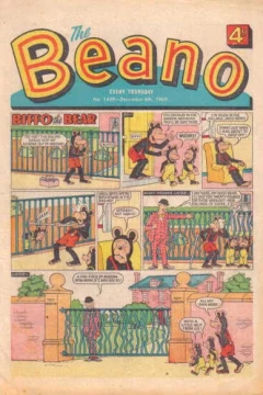 Issue #1429