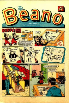 Issue #1430