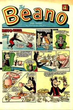 Issue #1434