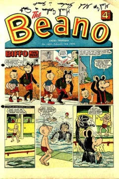 Issue #1439