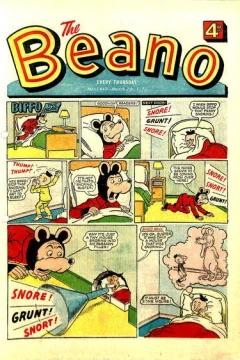 Issue #1442