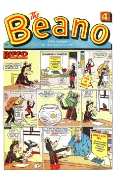 Issue #1444