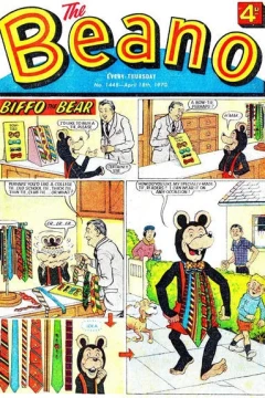 Issue #1448