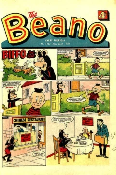 Issue #1453