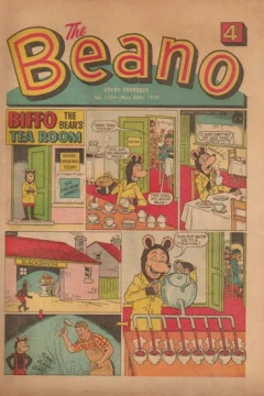 Issue #1454