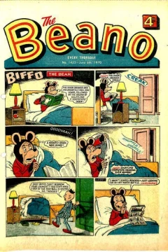 Issue #1455