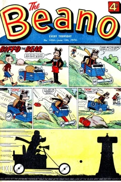 Issue #1456